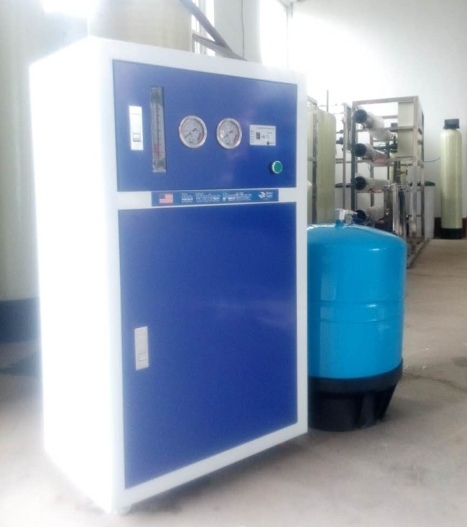 碧海純水機(jī)